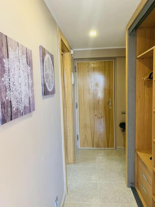 Alterhome Luminoso Estudio Con Piscina Y Maravillosas Vistas Torremolinos Eksteriør billede
