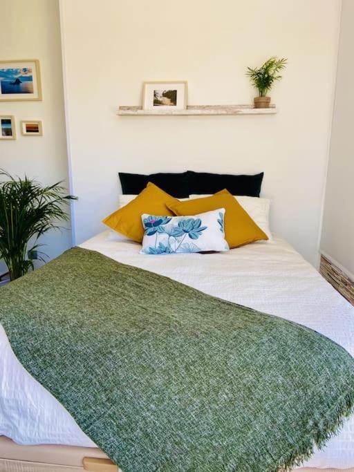 Alterhome Luminoso Estudio Con Piscina Y Maravillosas Vistas Torremolinos Eksteriør billede